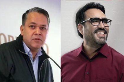 Servidores Públicos que fueron señalados por EU por narcotráfico | Especial