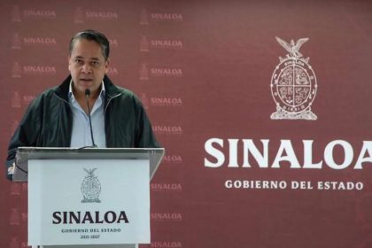 Enrique Alfonso Díaz Vega, acusado por EU de narcotráfico | Especial