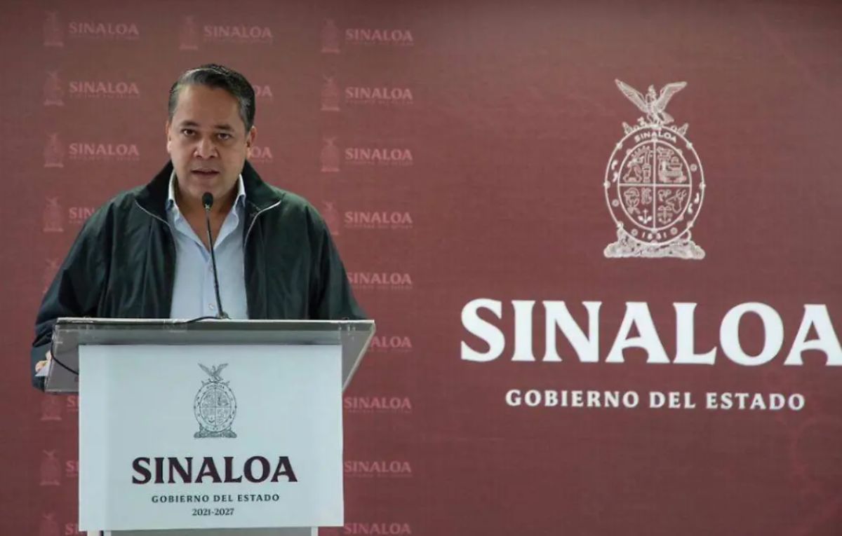 Enrique Alfonso Díaz Vega, acusado por EU de narcotráfico | Especial