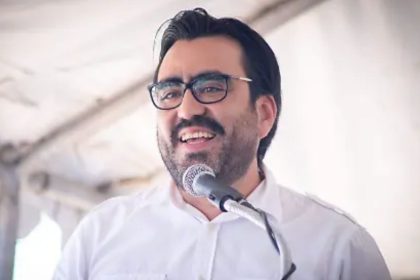 Juan de Dios Gámez Mendívil