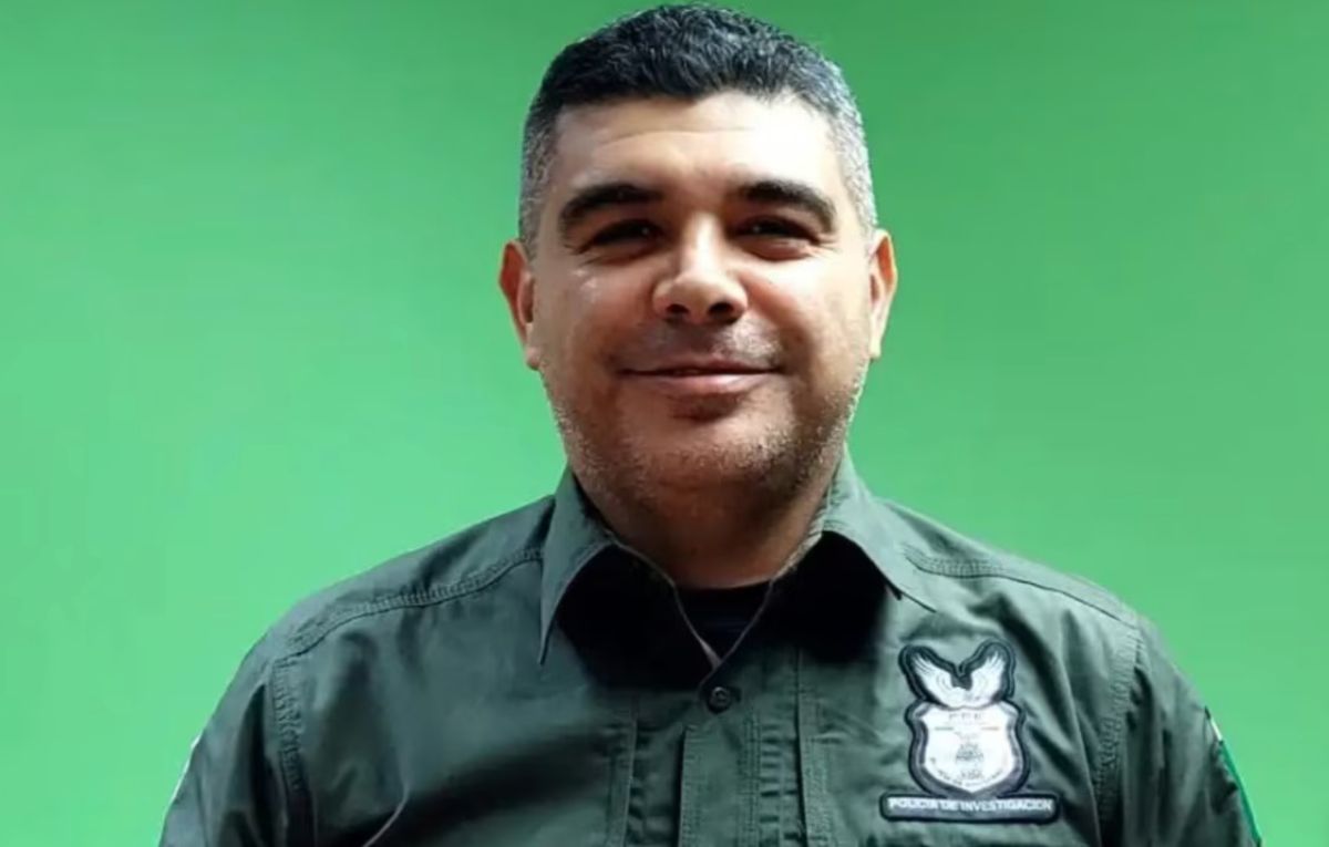 Quién es Jorge Contreras Nuñez | Especial