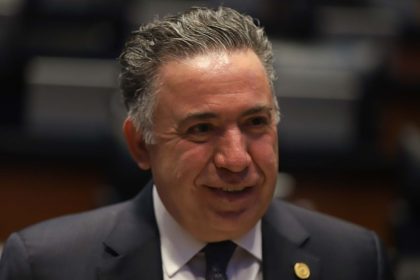 Enrique Inzunza señalado por EU | FOTO: GRACIELA LÓPEZ/CUARTOSCURO.COM