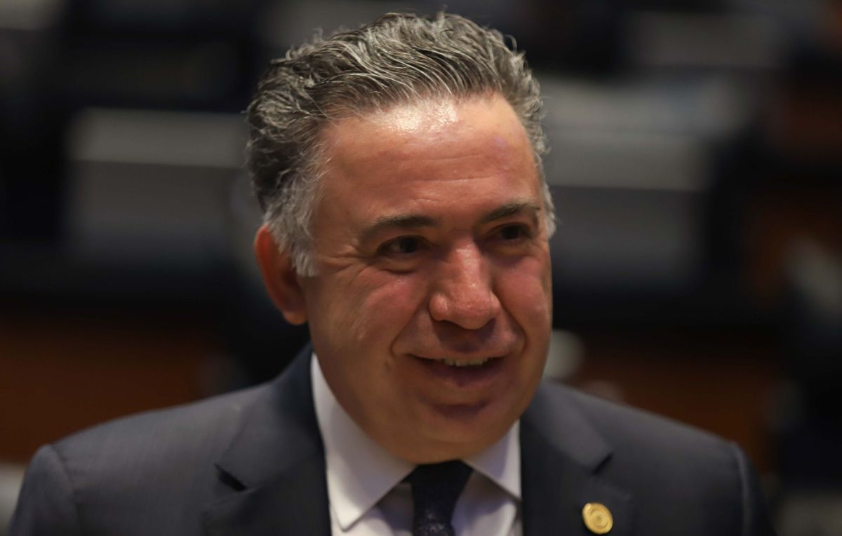 Enrique Inzunza señalado por EU | FOTO: GRACIELA LÓPEZ/CUARTOSCURO.COM