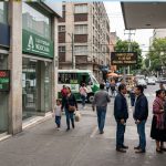 Abrirán los bancos el 1 de mayo | IA