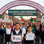 Becas disponibles en México | IA