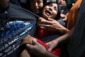 premio world press photo a carol guzy por foto del año