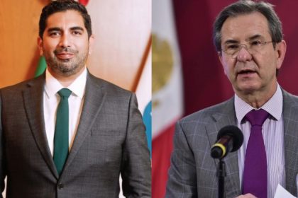 roberto lazzeri y esteban moctezuma