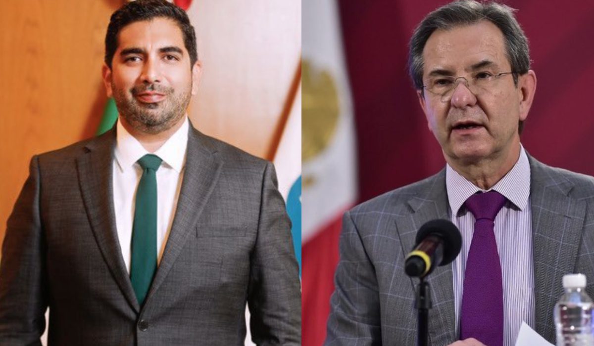 roberto lazzeri y esteban moctezuma