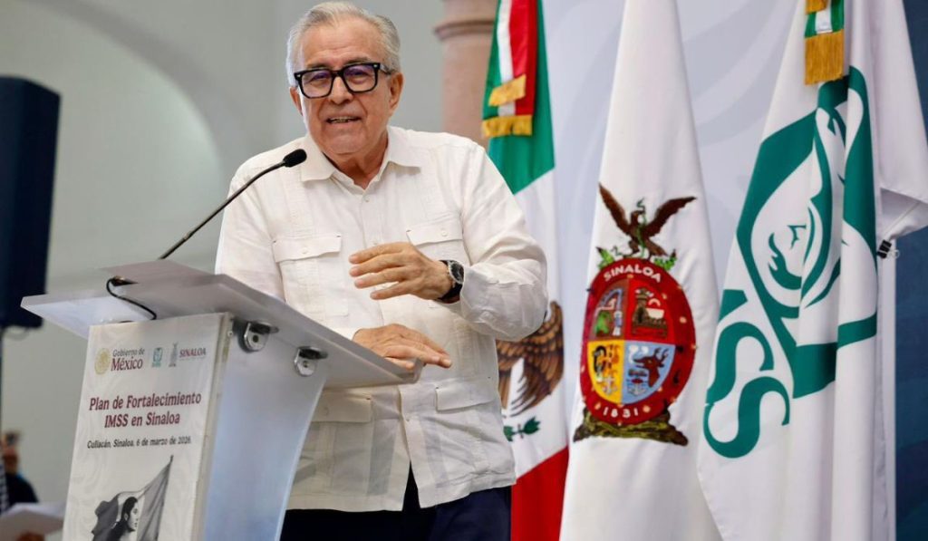 rubén rocha moya