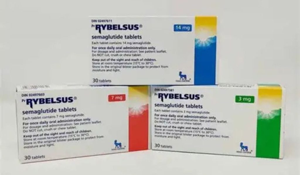 rybelsus 1