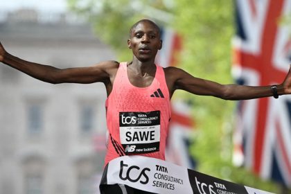 sabastian sawe