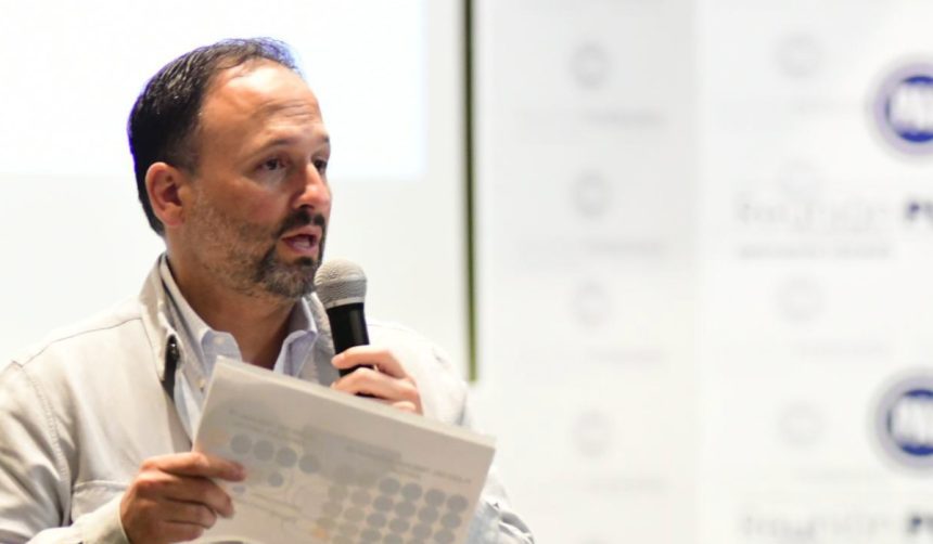 santiago de la peña