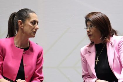 sheinbaum mariela gutiérrez