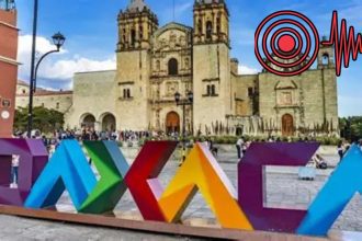 sismo en oaxaca