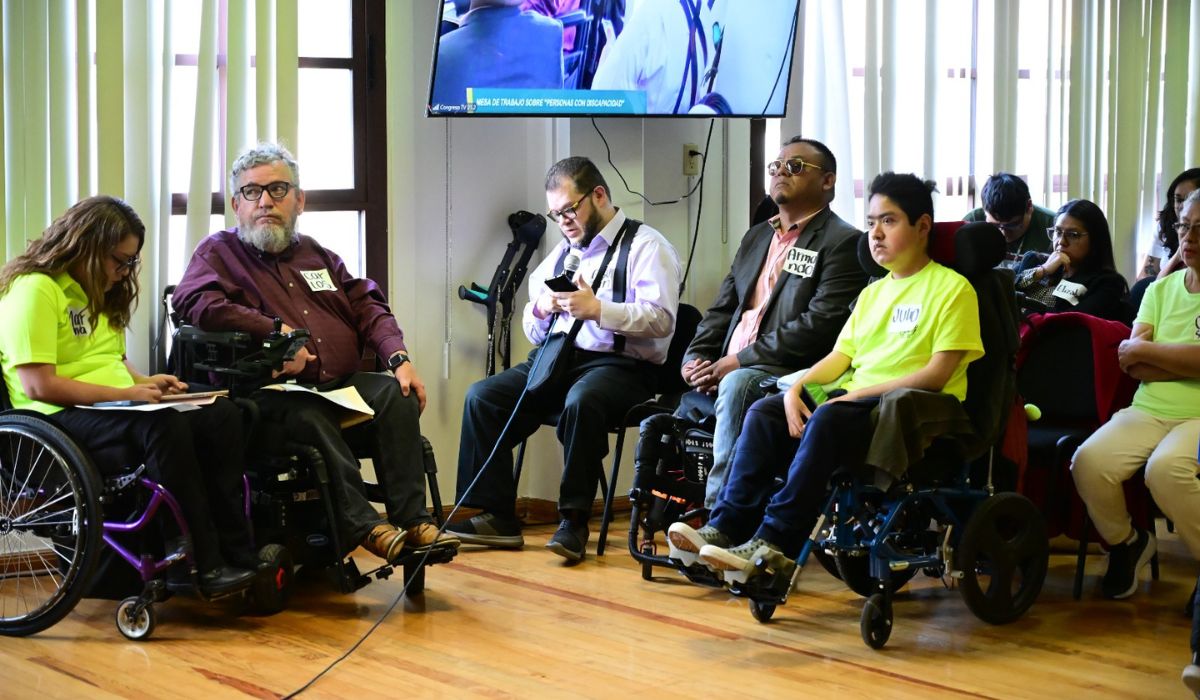 sistema de cuidados capitalino