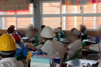 telesecundaria en morelos