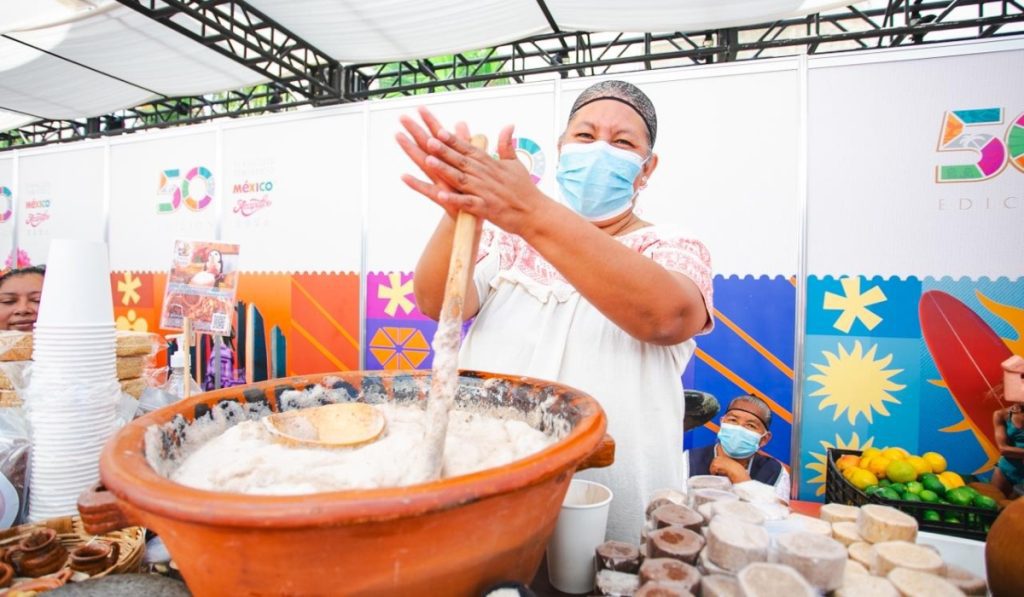 tianguis turístico de méxico 2026