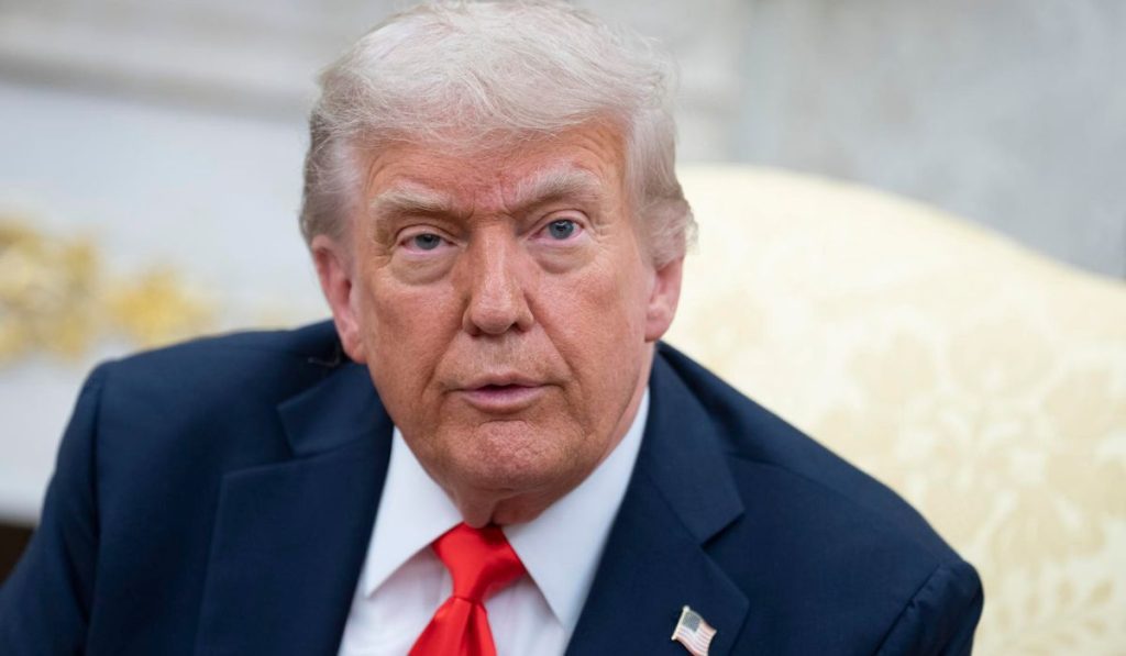 trump