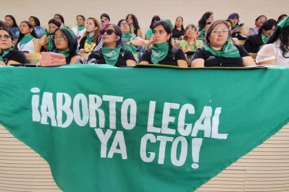 aborto legal guanajuato