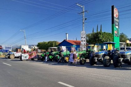 agricultores guanajuato