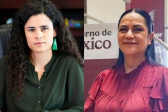 ariadna montiel luisa alcalde