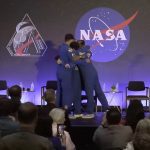 artemis nasa
