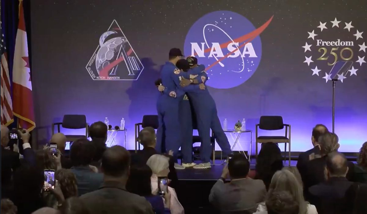 artemis nasa