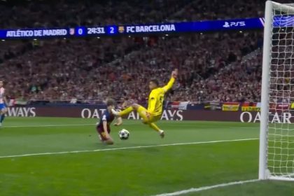 barcelona fermin lopez