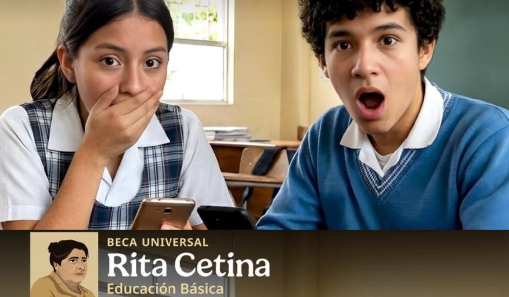 becas