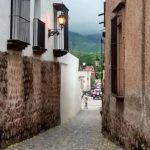 callejon beso alamos sonora