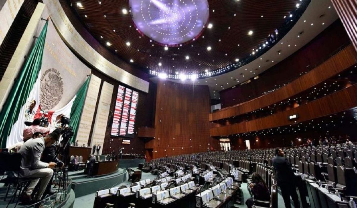 camara diputados
