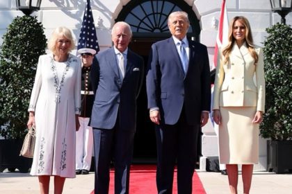 carlos iii trump