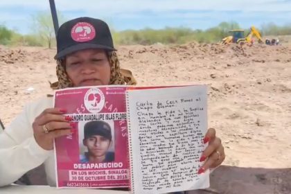 ceci flores chapo guzmán