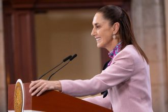 chihuahua claudia sheinbaum