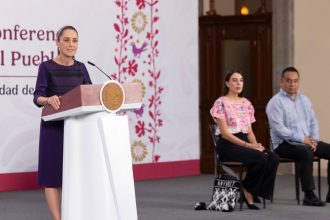 claudia sheinbaum 10