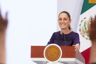 claudia sheinbaum 11