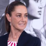 claudia sheinbaum
