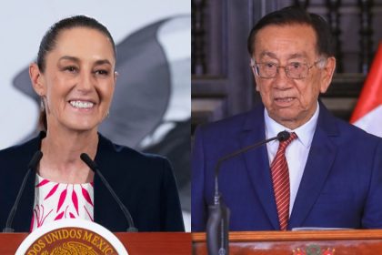 claudia sheinbaum josé maría balcázar