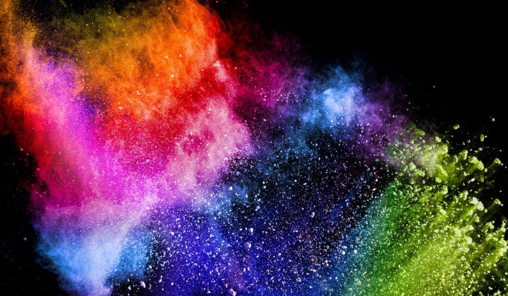 colores