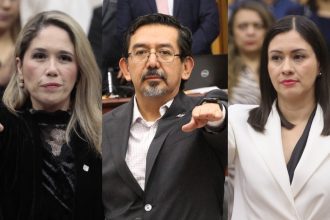 consejeros ine nacional electoral