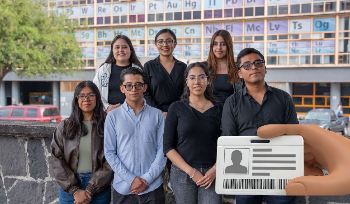 crdencial digital unam