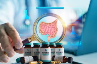 cuales son las vitaminas que ayudan a prevenir el cancer de colon segun un estudio