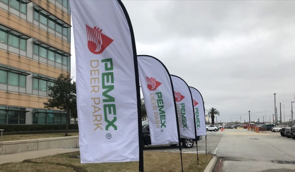 Derrame en Deer Park de Pemex | CUARTOSCURO
