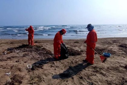 derrame golfo de méxico