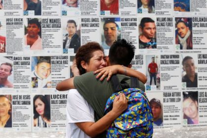 desapariciones en méxico 01