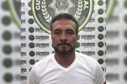 detiene a el patron