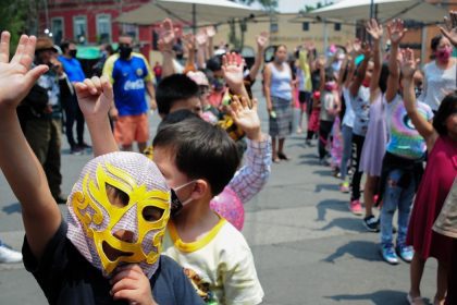 dia del niño
