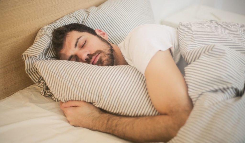 dormir