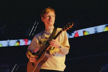 ed sheeran