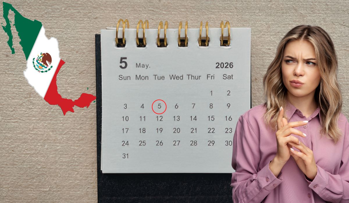 el dia 5 de mayo es feriado en mexico conoce que se celebra en el pais